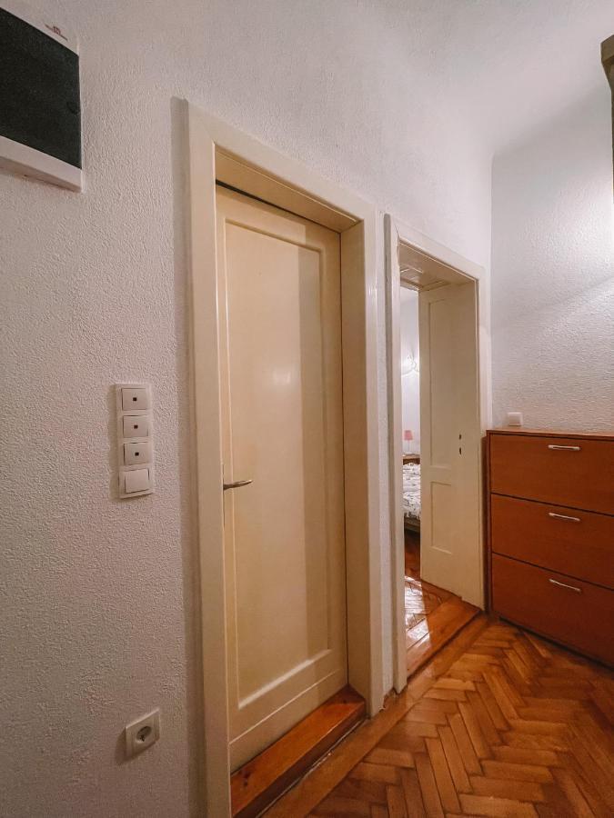 Nina Apartment SJJ Exterior foto